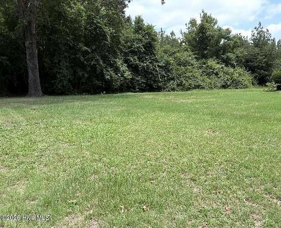 5 Acres of Land for Sale in Midway Park, North Carolina