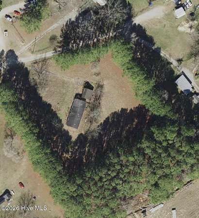 3 Acres of Residential Land for Sale in Washington, North Carolina