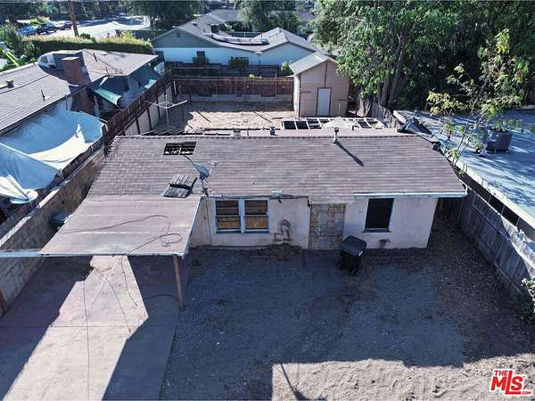 0.15 Acres of Residential Land for Sale in Altadena, California