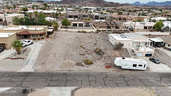 0.23 Acres of Residential Land for Sale in Lake Havasu City, Arizona