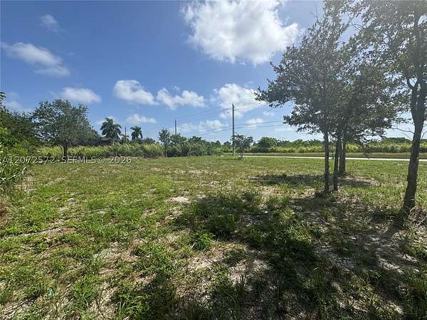 0.26 Acres of Residential Land for Sale in Goulds, Florida