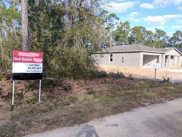 0.24 Acres of Residential Land for Sale in Sebring, Florida