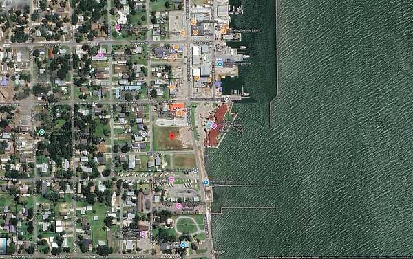 0.74 Acres of Commercial Land for Sale in Rockport, Texas
