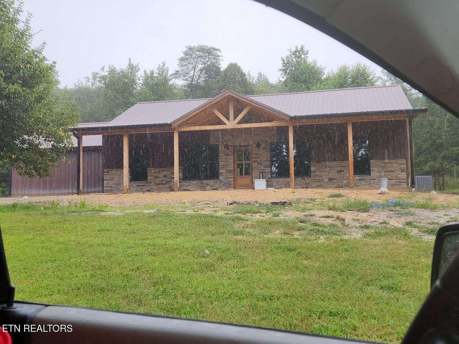 2.32 Acres of Land with Home for Sale in Spring City, Tennessee