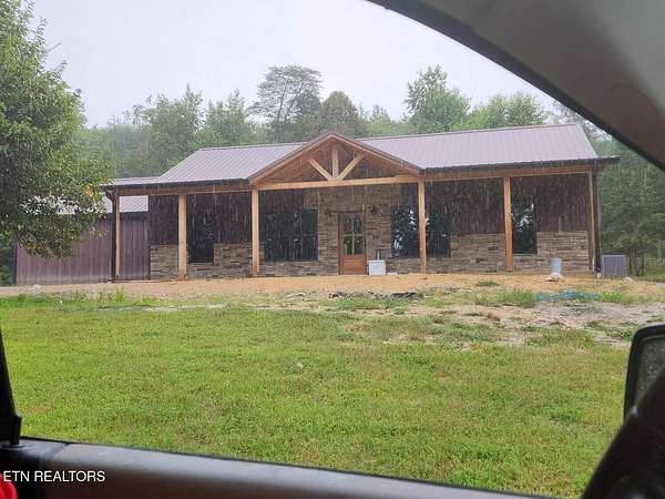 2.32 Acres of Land with Home for Sale in Spring City, Tennessee