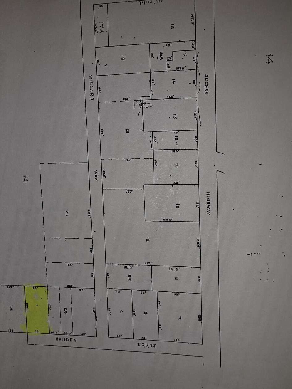 0.45 Acres of Residential Land for Sale in Limestone, Maine