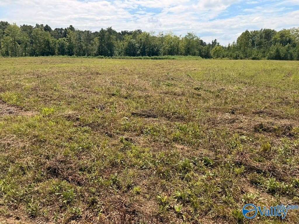 3.74 Acres of Residential Land for Sale in Piedmont, Alabama