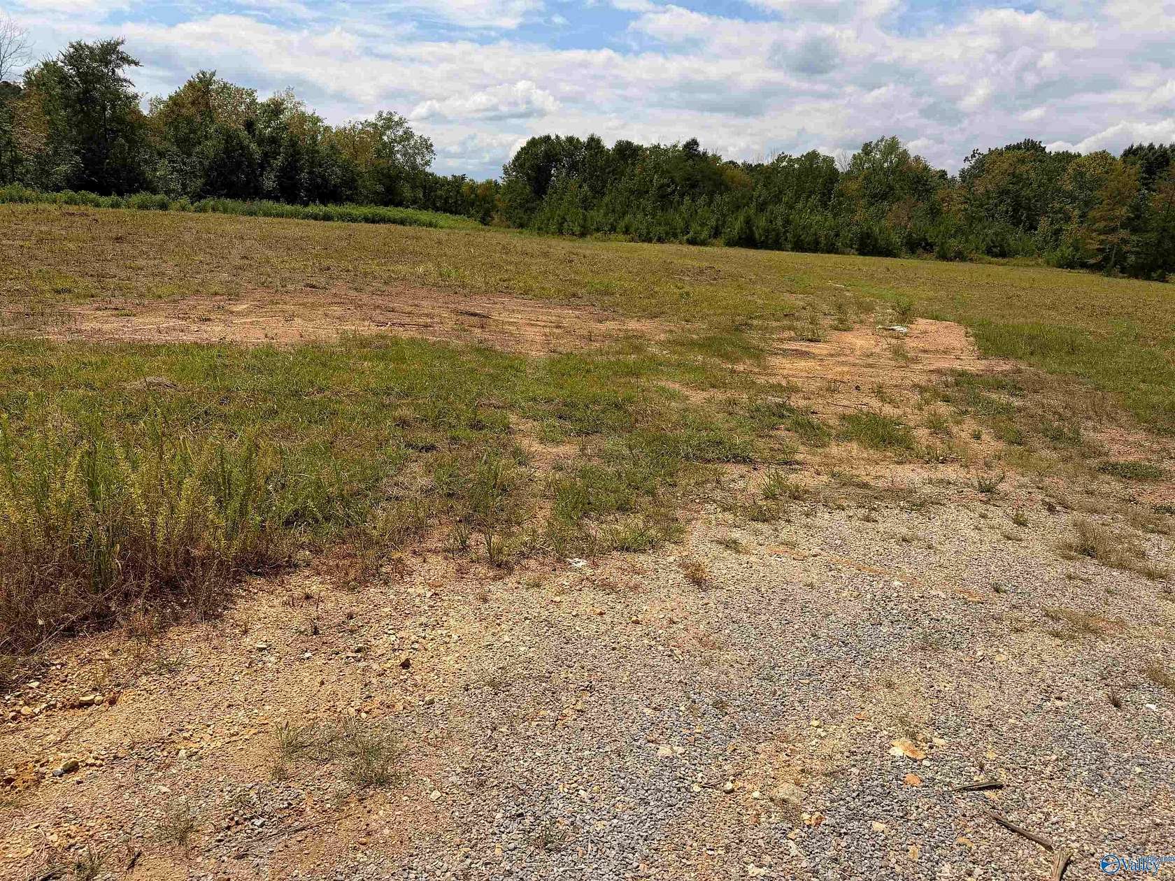 3.7 Acres of Residential Land for Sale in Piedmont, Alabama