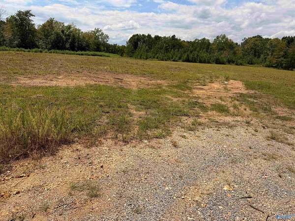 3.7 Acres of Residential Land for Sale in Piedmont, Alabama