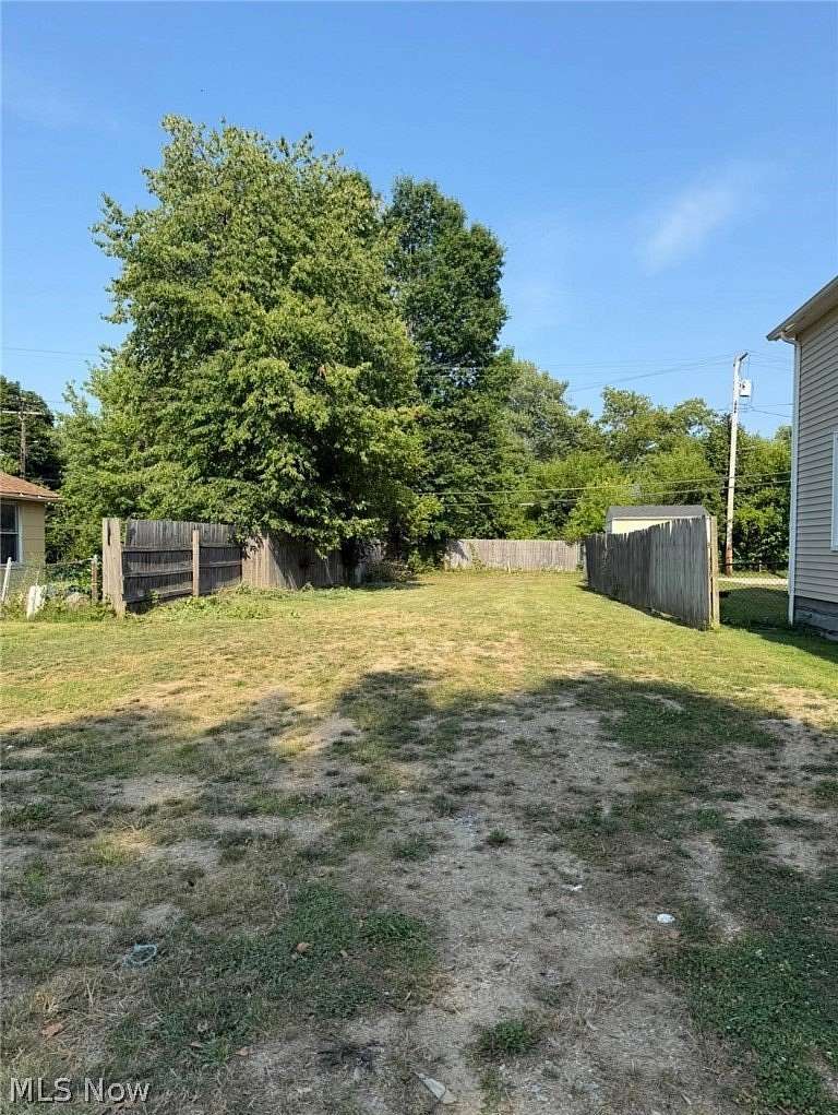 0.11 Acres of Residential Land for Sale in Cleveland, Ohio