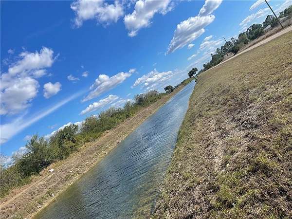 0.5 Acres of Residential Land for Sale in Lehigh Acres, Florida
