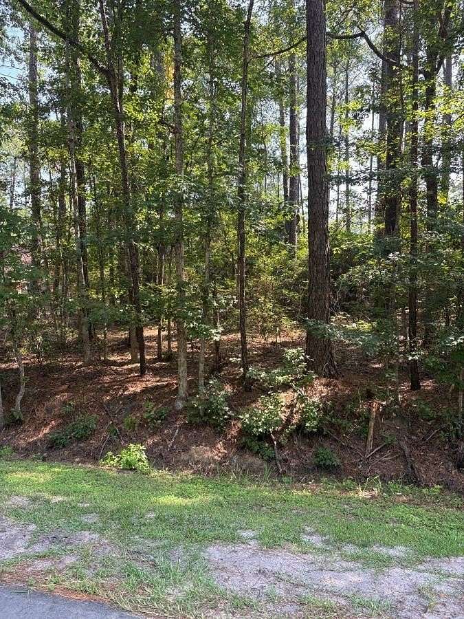 0.53 Acres of Residential Land for Sale in Calabash, North Carolina