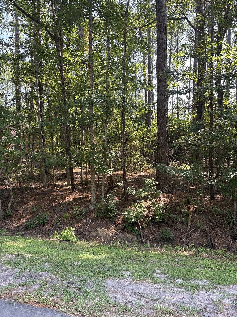 0.55 Acres of Residential Land for Sale in Calabash, North Carolina