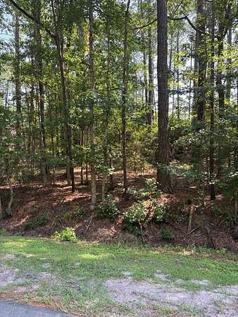 0.53 Acres of Residential Land for Sale in Calabash, North Carolina