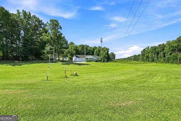 6.29 Acres of Improved Mixed-Use Land for Sale in Buford, Georgia