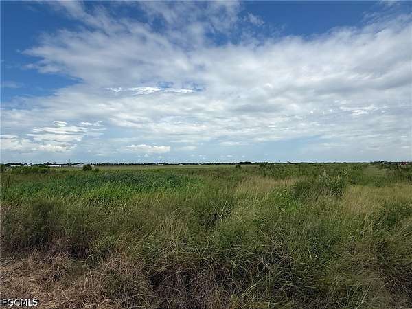 11.2 Acres of Land for Sale in LaBelle, Florida