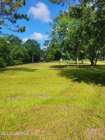 5 Acres of Residential Land for Sale in Lake City, Florida