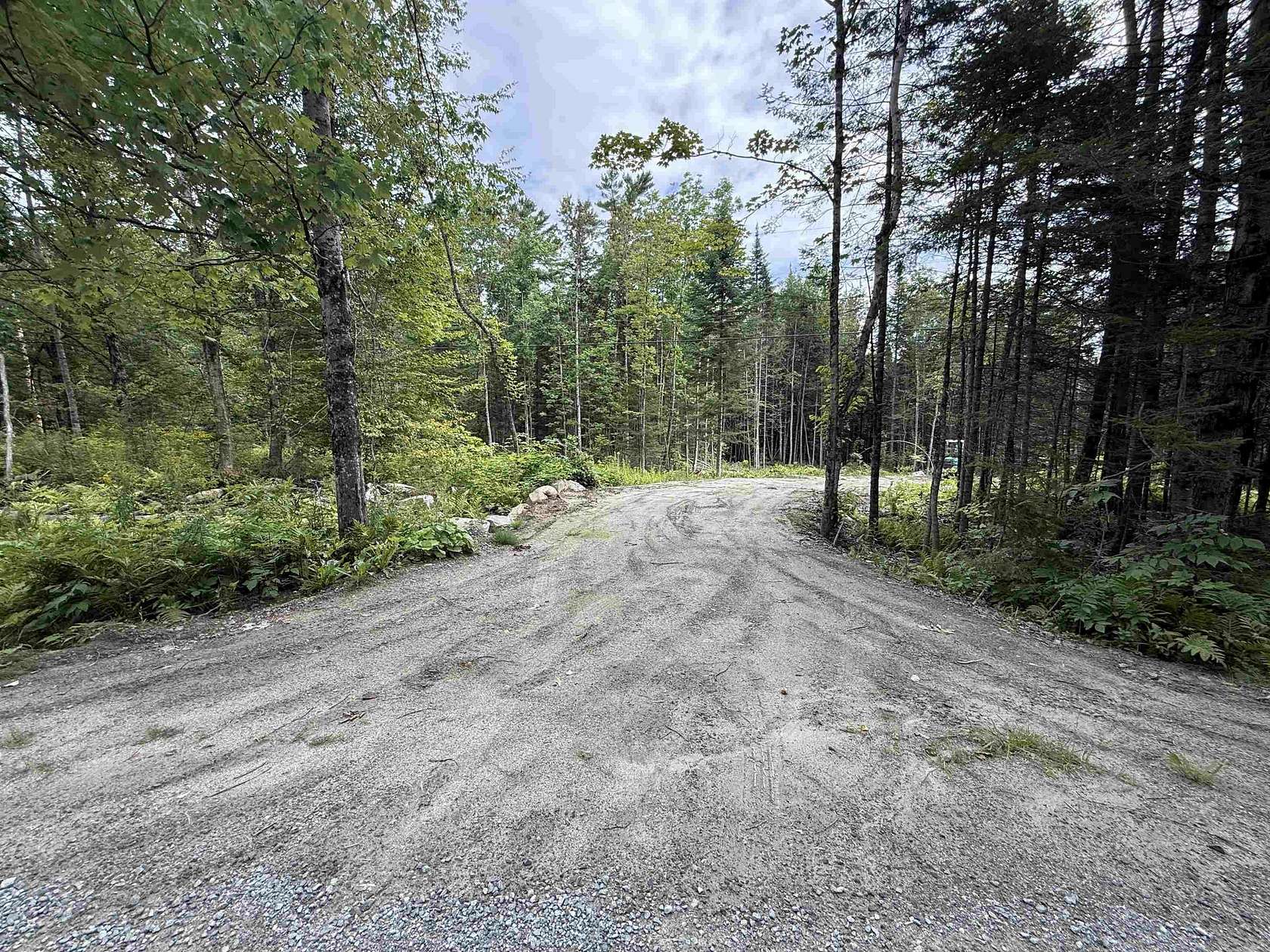 5.5 Acres of Residential Land for Sale in Lunenburg, Vermont