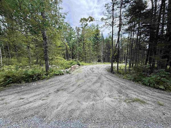 5.5 Acres of Residential Land for Sale in Lunenburg, Vermont