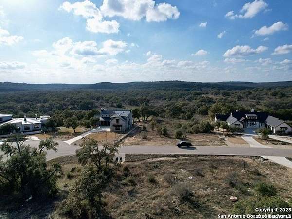 1.15 Acres of Residential Land for Sale in New Braunfels, Texas