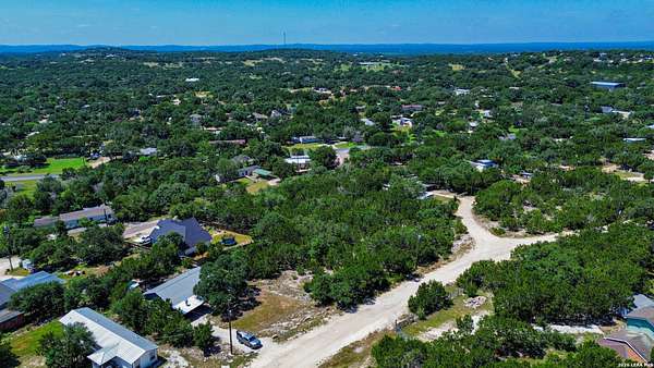 0.26 Acres of Residential Land for Sale in Spring Branch, Texas