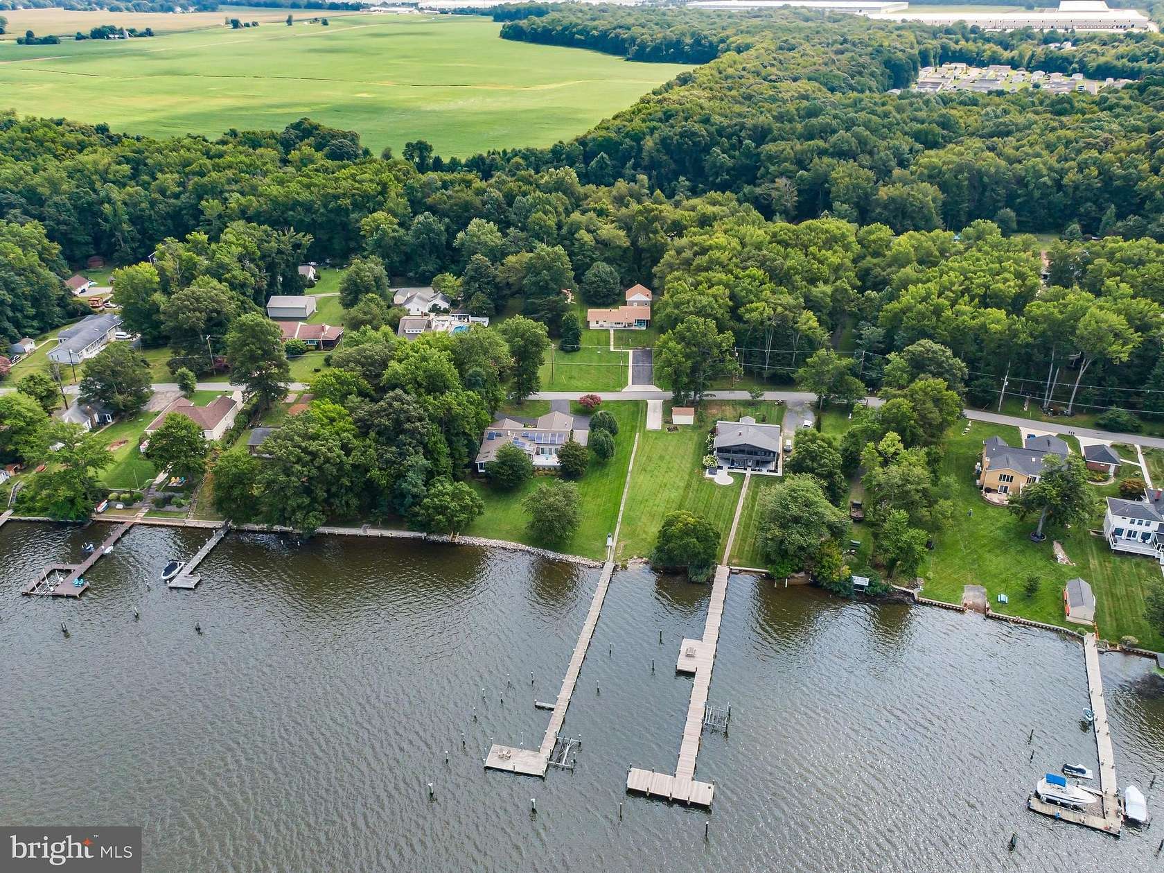 0.92 Acres of Residential Land for Sale in Aberdeen, Maryland