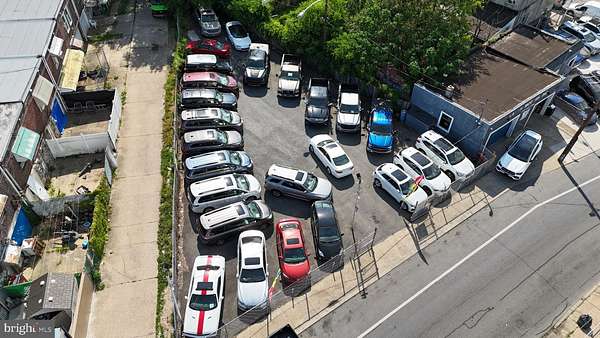 0.13 Acres of Commercial Land for Lease in Philadelphia, Pennsylvania