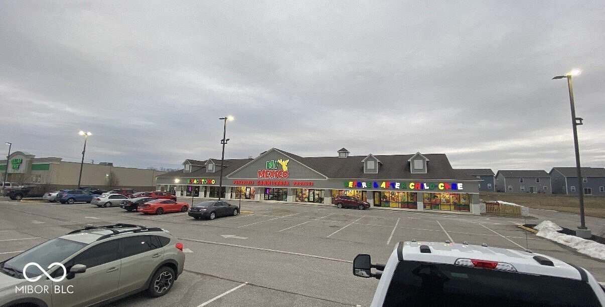 3.48 Acres of Mixed-Use Land for Sale in Indianapolis, Indiana