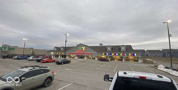 3.48 Acres of Mixed-Use Land for Sale in Indianapolis, Indiana