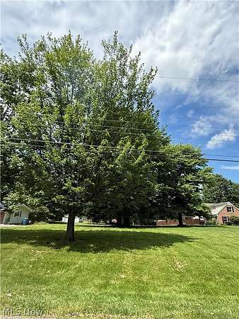 0.69 Acres of Residential Land for Sale in Akron, Ohio