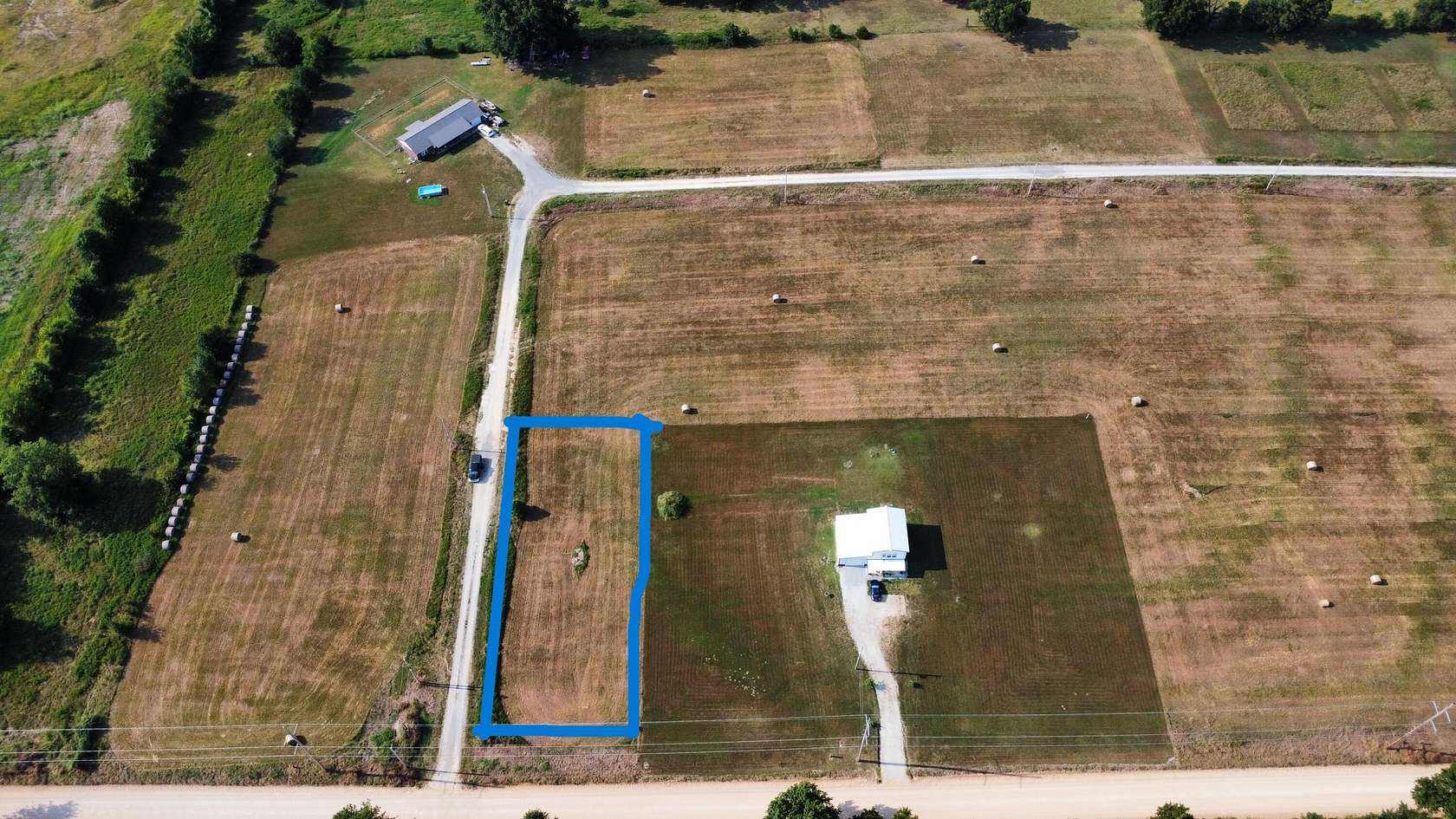 0.51 Acres of Land for Sale in Grove, Oklahoma
