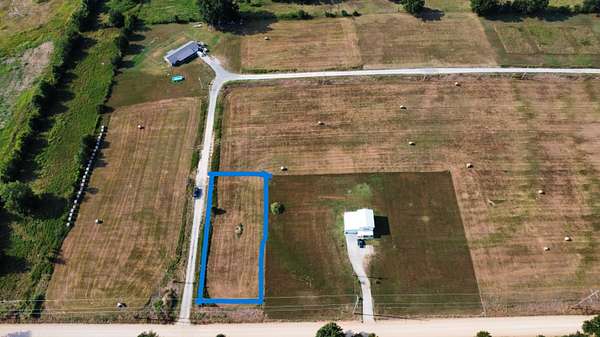 0.51 Acres of Land for Sale in Grove, Oklahoma