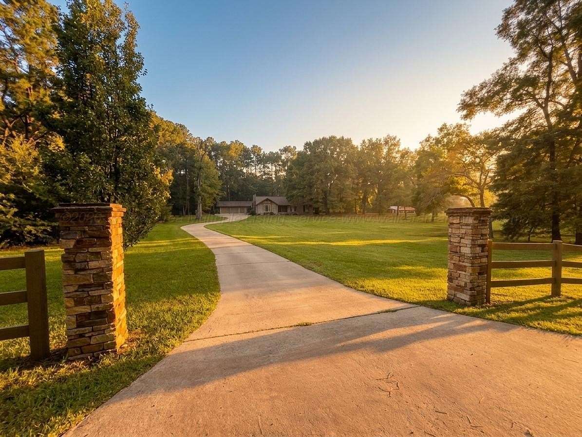 2.3 Acres of Land with Home for Sale in Jasper, Alabama
