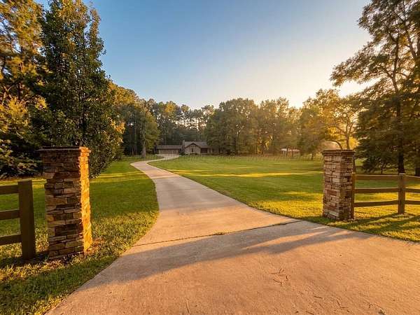 2.3 Acres of Land with Home for Sale in Jasper, Alabama