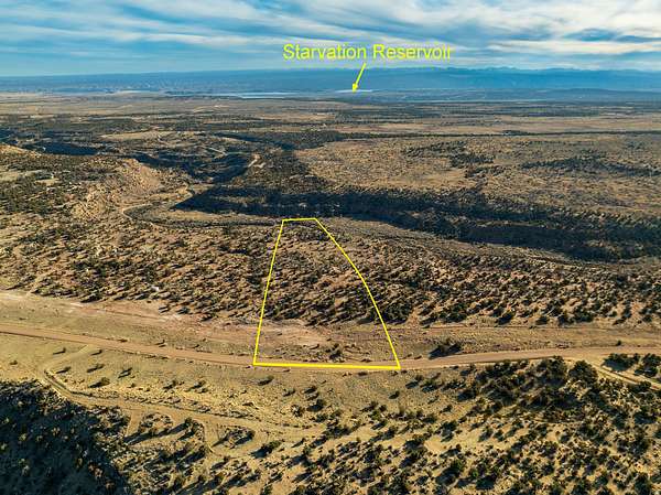 6 Acres of Land for Sale in Duchesne, Utah