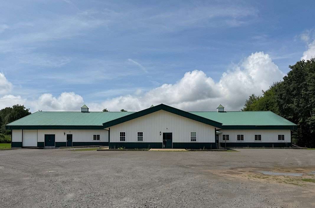 2.5 Acres of Commercial Land for Sale in Grove City, Pennsylvania
