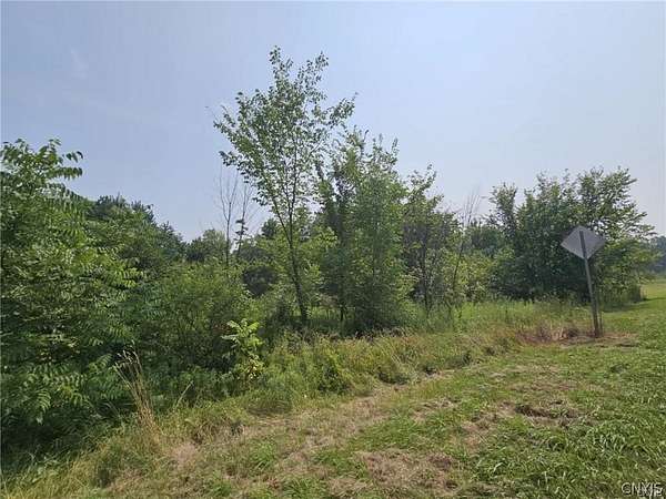 0.93 Acres of Mixed-Use Land for Sale in West Monroe, New York