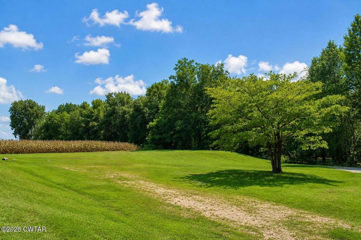 Residential Land for Sale in Kenton, Tennessee