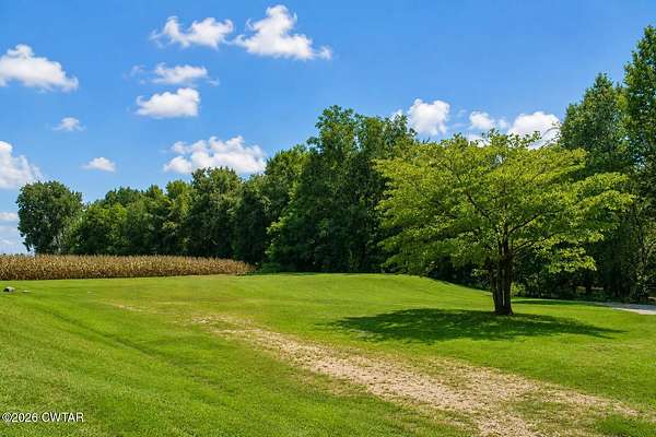 Residential Land for Sale in Kenton, Tennessee
