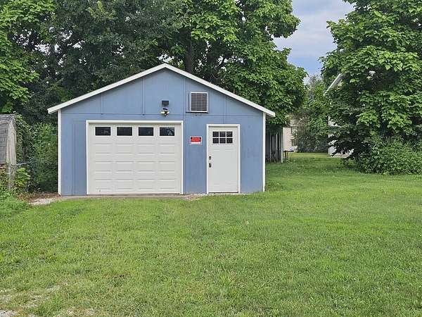 0.12 Acres of Land for Sale in Kirksville, Missouri
