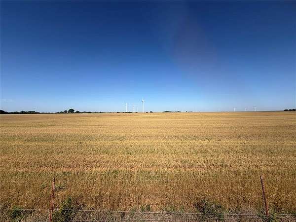 9.43 Acres of Land for Sale in Cashion, Oklahoma