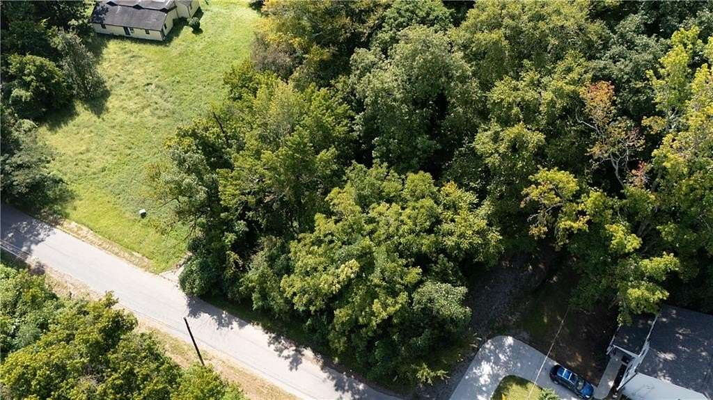 1.23 Acres of Residential Land for Sale in Atlanta, Georgia