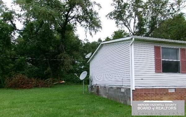 3 Acres of Land with Home for Sale in Dublin, Virginia