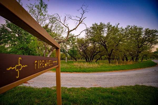 0.85 Acres of Residential Land for Sale in Graford, Texas