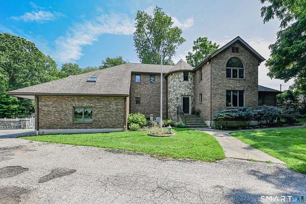 6.1 Acres of Land with Home for Sale in Watertown, Connecticut