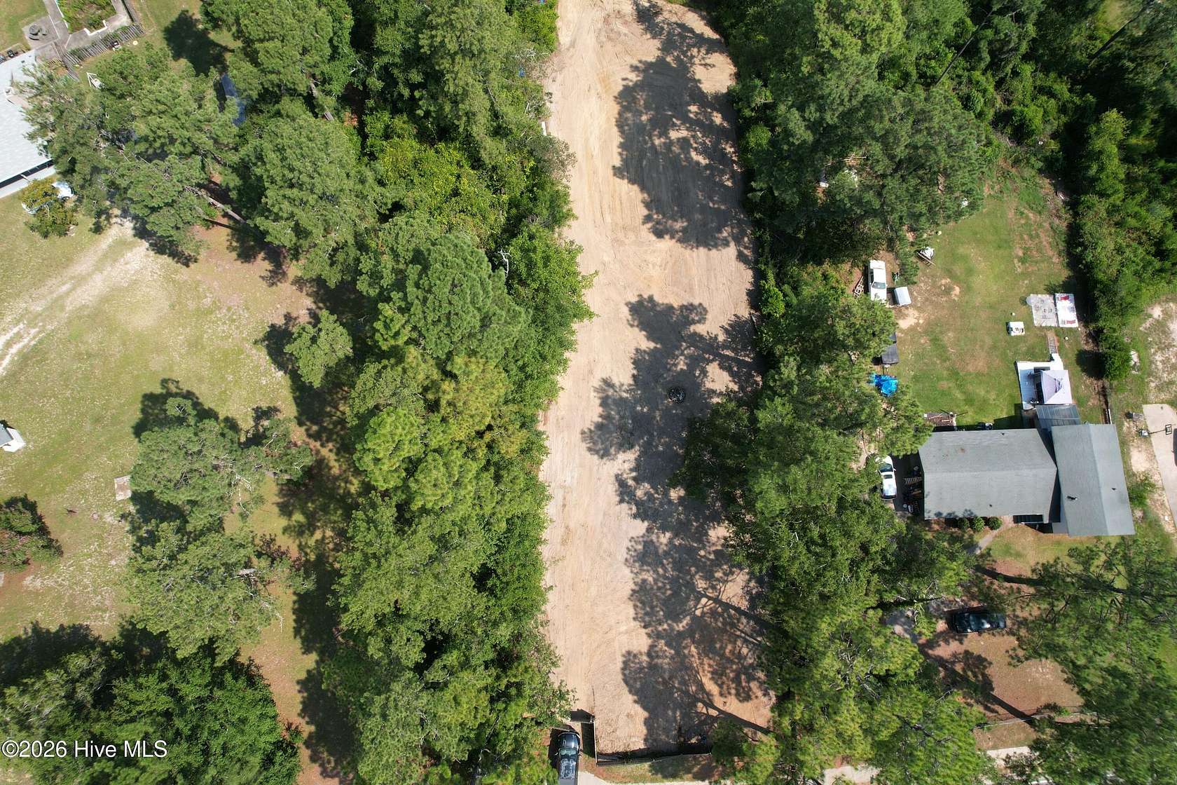 1.43 Acres of Residential Land for Sale in Augusta, Georgia