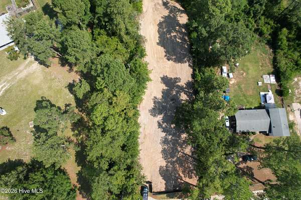 1.43 Acres of Residential Land for Sale in Augusta, Georgia