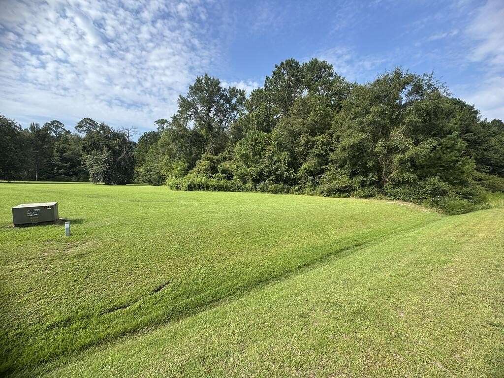 4.75 Acres of Residential Land for Sale in Cordele, Georgia