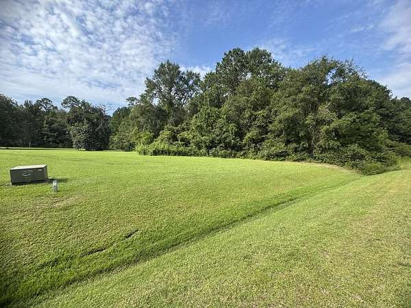 4.75 Acres of Residential Land for Sale in Cordele, Georgia