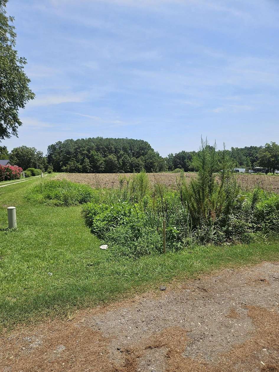1.54 Acres of Residential Land for Sale in St. Stephen, South Carolina